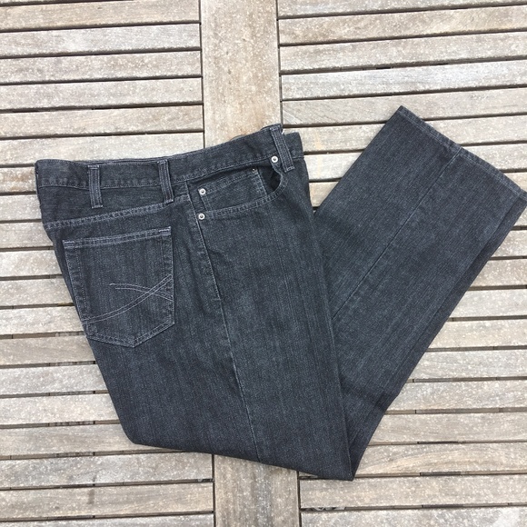 Roebuck & Co. Other - Men's Black Jeans - Roebuck & Co - 38 X 30